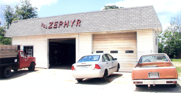 R&L Zepher Auto Repair Shop